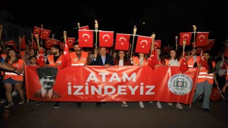 Başkan Arastan 30 Ağustos Zafer Bayramı Mesajı