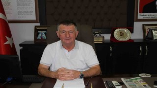 Başkan Aydemir: Türkiyenin fındık merkezi Çarşamba