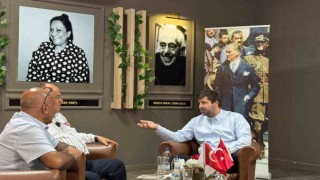 Başkan Boltaç: Tarsusun her köşesine hizmet götürmeye kararlıyız