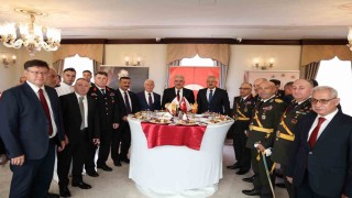 Başkan Bozbey, Bu coşkuya tüm Bursalıları davet ediyorum