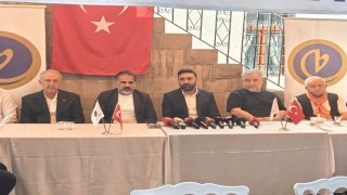 Başkan Bulut: Bizim popüler gündemler dışında ilgileneceğimiz çok daha büyük gündemler var