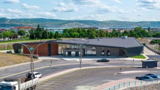 Başkan Büyükakın: Şehrimize değer kattık