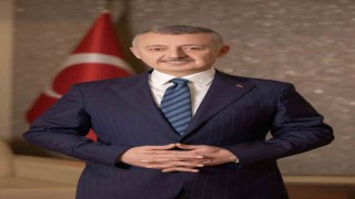 Başkan Büyükakından önemli çağrı: Suyumuzu dikkatli kullanalım