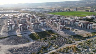 Başkan Büyükkılıçın Oruçreiste 3 milyar TLlik kentsel dönüşüm projesi hızla ilerliyor