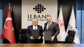 Başkan Büyükkılıçtan Ankarada Kartal Kavşağı müjdesi