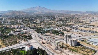 Başkan Büyükkılıçtan Cumhuriyetin 102inci yıl dönümünü taçlandıracak proje