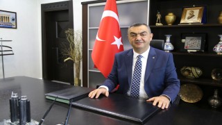 Başkan Büyüksimitci: Kayserinin ihracatı aylık bazda yüzde 16 oranında arttı