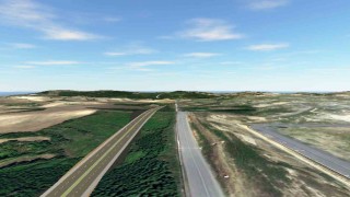 Başkan Candaroğlundan Karaburuna duble yol müjdesi