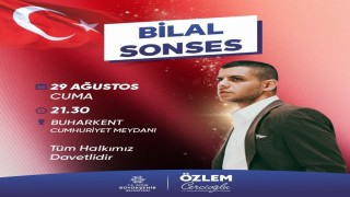 Başkan Çerçioğlu, Aydınlıları 30 Ağustos coşkusunu yaşamaya davet etti