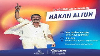 Başkan Çerçioğlu, Aydınlıları Zafer Bayramının coşkusu ile buluşturacak