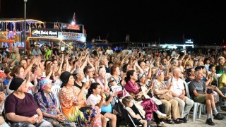 Başkan Çerçioğlu, Didimlileri kültür ve sanatla buluşturuyor