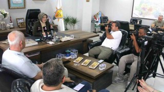 Başkan Ceyda Çetin Erenlerden belediye yönetimine eleştiri