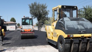 Başkan Çolakbayrakdar: Çalışmalarımız, ulaşımı kolaylaştırıyor, iş yerlerinin çehresini değiştiriyor
