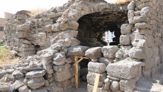 Başkan Çolakbayrakdar: Kayserinin ilk medresesini kültür hazinemize yeniden kazandırıyoruz