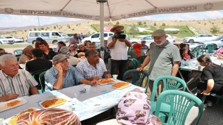 Başkan Çolakbayrakdar: Kuşçu, Türkiyenin gözde mekânlarından biri hâline geldi