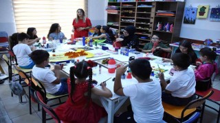 Başkan Çolakbayrakdar, Türkiyeyi yarınlara taşıyacak nesilleri yetiştiriyoruz