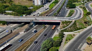 Başkan Doğan: Daha hızlı Samsun hedefi ile önemli dokunuşlar yapıyoruz