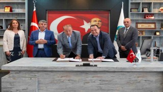 Başkan Dutlulu: Muradiye, Manisanın en gözde, en güzel yeri olacak