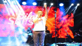 Başkan Eroldan konsere davet