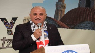 Başkan Eyüp Bülent Miran: Zam teklifi kabul edilemez, gerçek bir iyileştirme sağlamayacak