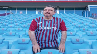 Başkan Genç, Trabzonspora yaptığı desteklerin kaynağını açıkladı