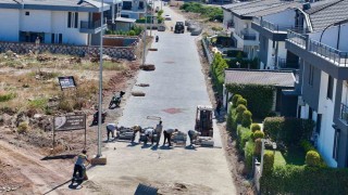 Başkan Gençay: Kent genelinde ulaşım kalitesini arttırmak için çalışıyoruz