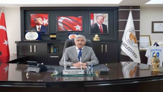 Başkan Hallaç, AK Partinin kuruluş yıl dönümünü kutladı