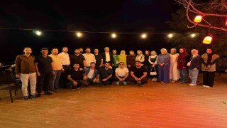 Başkan Hallaç: Gençlerimizin ellerinde yükselecek bir Kahta hayal ediyoruz