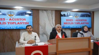 Başkan Hallaç, gündemle ilgili değerlendirmelerde bulundu