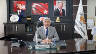 Başkan Hallaç: Kahta altın çağını yaşıyor