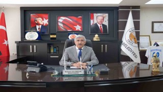 Başkan Hallaçtan Emine Erdoğanın Gazze mektubuna destek