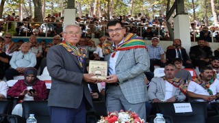 Başkan Kahveci: Ata sporumuz yağlı güreşleri yaşatacağız