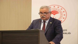 Başkan Kendirlioğlu: İncir ağaçları tescillenmeli