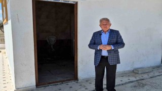 Başkan Kermandan umumi tuvaletlere zarar verenlere videolu tepki