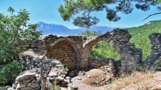 Başkan Kotan: Konyaaltı birçok medeniyete ev sahipliği yapmış özel bir bölge