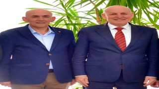 Başkan Kulun acı günü