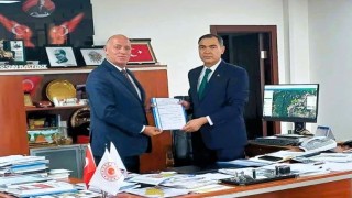 Başkan Kumral; Babadağa 60 yeni iş yeri kazandırıyor