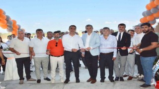 Başkan Künkcüye Koçarlıdan tam destek: Daima yanındayız