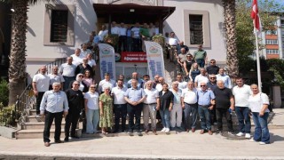 Başkan Kurnaz: İlçemizin eksiklerini tamamlayacağız