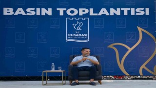 Başkan Ömer Günel: Keramet kavukta değil, partide