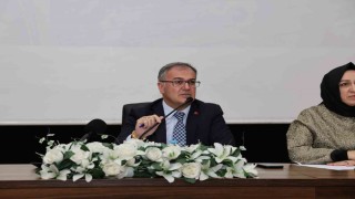 Başkan Özdoğan: Hacılara değer katacak yatırımlar için kapımız açık