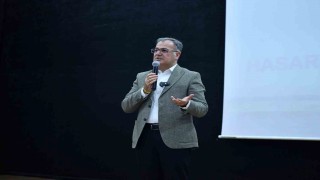 Başkan Özdoğan: Yerel yönetimler olarak daha güvenli şehirler inşa etmek için çalışıyoruz