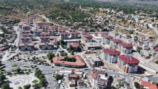 Başkan Özdoğandan Hacılarda yatırım fırsatlarına davet