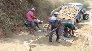 Başkan Özel: Her mahalleye, her vatandaşa eşit hizmet ediyoruz