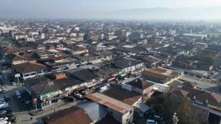 Başkan Özlü Düzcenin sorunları kolektif bilinç ile çözülüyor