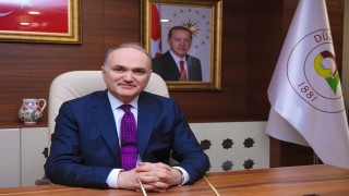 Başkan Özlüden, Çerçioğluna davet