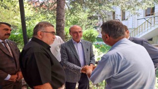 Başkan Pekyatırmacı: Vatandaşlarımızın görüşleri bizim en büyük rehberimiz