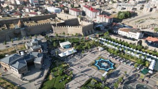 Başkan Sekmen: Atölyeler Erzuruma değer katacak