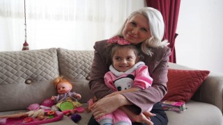 Başkan Subaşı, Aydem bebekle ilgili güzel haberi paylaştı