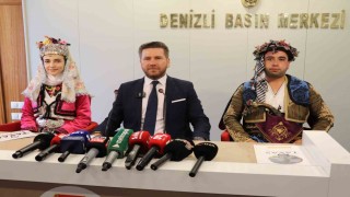 Başkan Tatık; Borç ile aldığımız Tavas Belediyesinin şuanda borcu yoktur